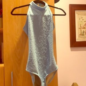 Leotard/bodysuit